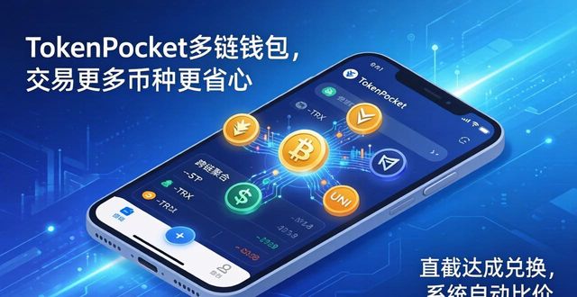 钱包官方网站_钱包链官网交易更多支持用户吗_tokenpocket钱包官网的多链支持，如何为用户提供更多交易选择？