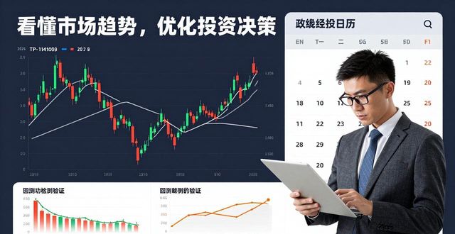 TP官方正版下载：看懂市场趋势，优化投资决策
