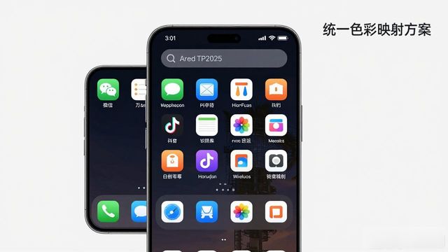 安卓TP2025新版夜间模式实测：眼睛真的不累了