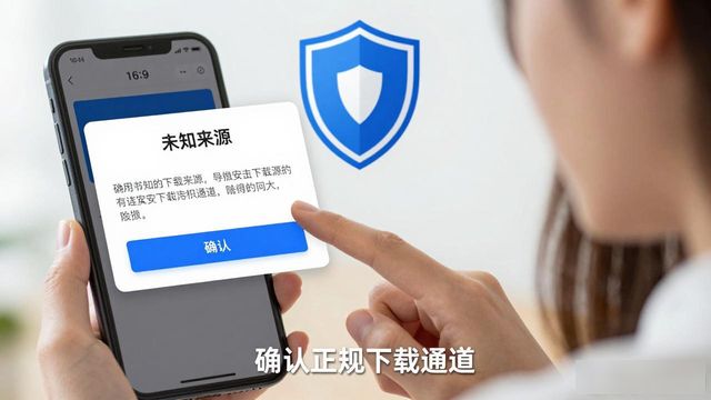 TP钱包2025新版下载指南，安全下载避坑方法