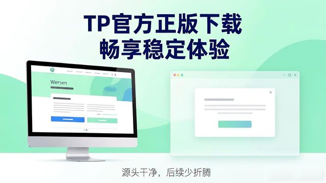 TP官方正版下载 畅享稳定体验