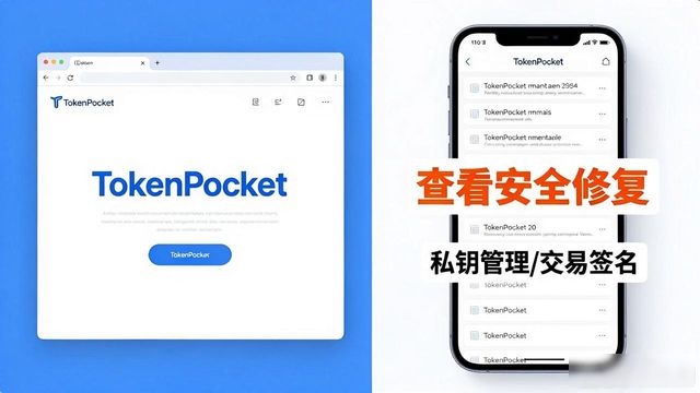 TokenPocket官网更新下载，这几点必须知道