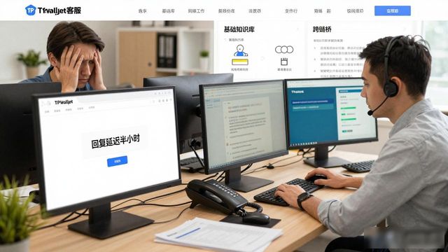 TPWallet新版官网客服靠谱吗？真实用户反馈来了