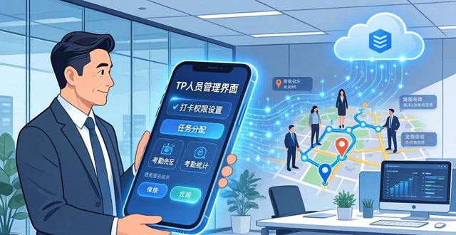 人员管理app界面_如何使用TP官方下载安卓最新版本2025实现人员管理_安卓管理员