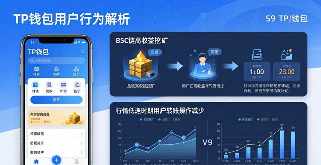 TP钱包用户行为解析：哪些因素影响你的选择？