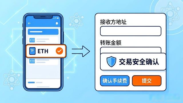 TP钱包官网下载 资产买卖与转移快速操作指南