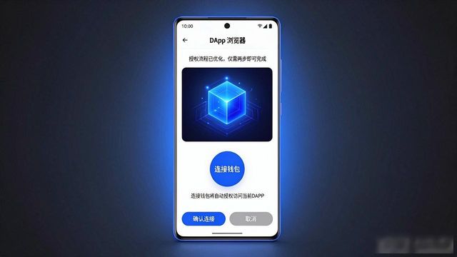 TP钱包安卓新版下载 集成功能与体验全面升级