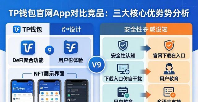 TP钱包官网App对比竞品：三大核心优劣势分析