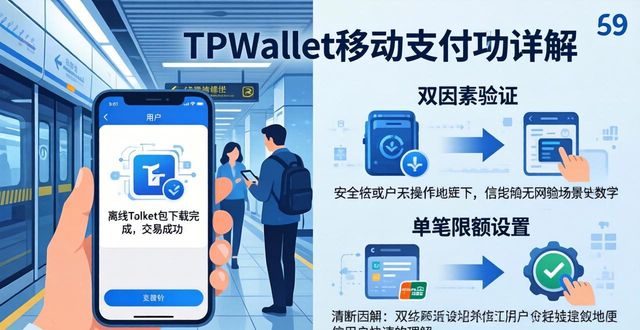 TPWallet移动支付：功能详解与实用技巧