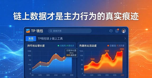 TP钱包实战：链上数据盯盘与买卖点判断