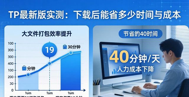 TP最新版实测：下载后能省多少时间与成本