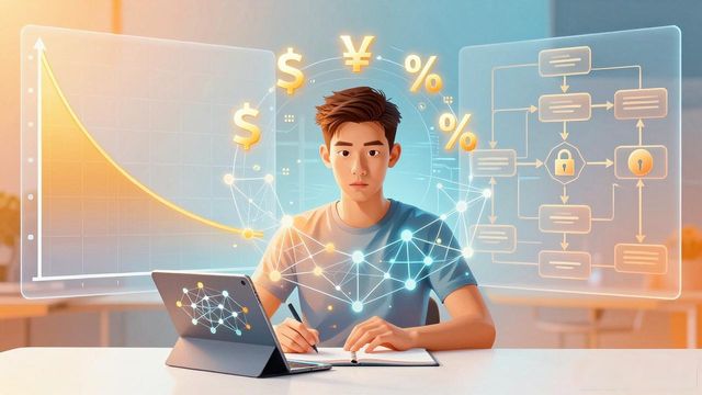 TPWallet 用户成长指南：职业发展新路径