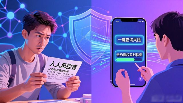 TokenPocket官网用户调查：钱包用户正从囤币转向“玩链”