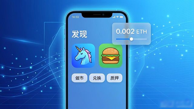 TP钱包下载后必用功能，助你玩转加密投资