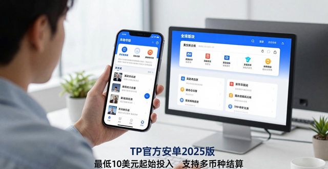 如何通过tp官方下载安卓最新版本2025参与本地及全球的投资活动？_安卓最新版本下载安装_安卓版本官网