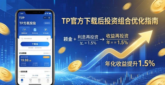 TP官方下载后，你的投资组合该这样优化