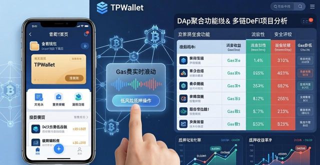 TPWallet官网下载：这样优化你的投资方案