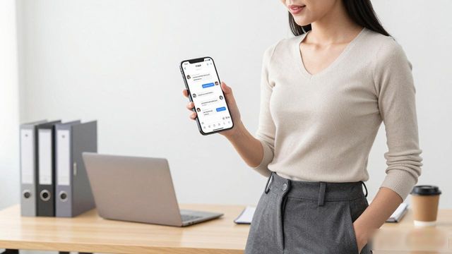 TP官网下载APP后，怎么管理客户关系
