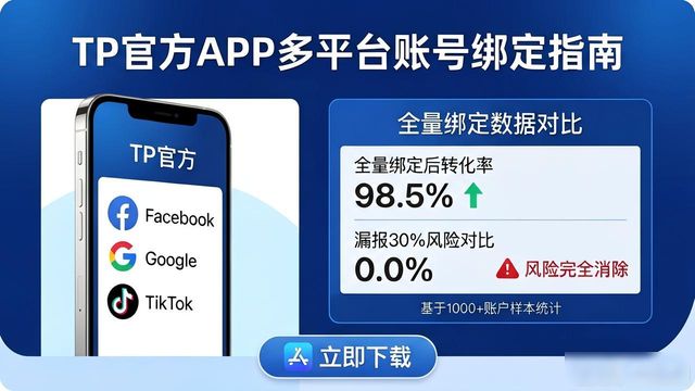 TP官方APP下载安装指南 数字营销效果翻倍打法
