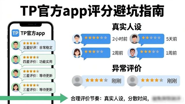 TP官方app评分怎么玩？开发者必看避坑指南