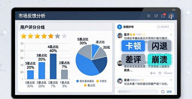 反馈寻求_获取反馈信息的途径_如何通过TP最新版本下载获取市场反馈？