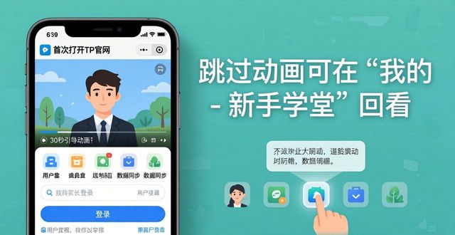 培训网站官网_如何在TP官方网站下载APP中进行用户培训_培训网址