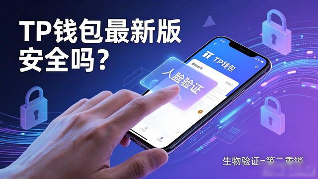 TP钱包最新版安全吗？这几点让你放心用