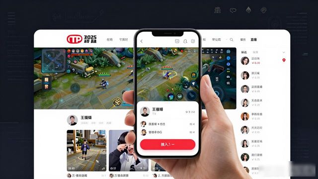 TP官网下载2025最新版 玩转社交媒体攻略