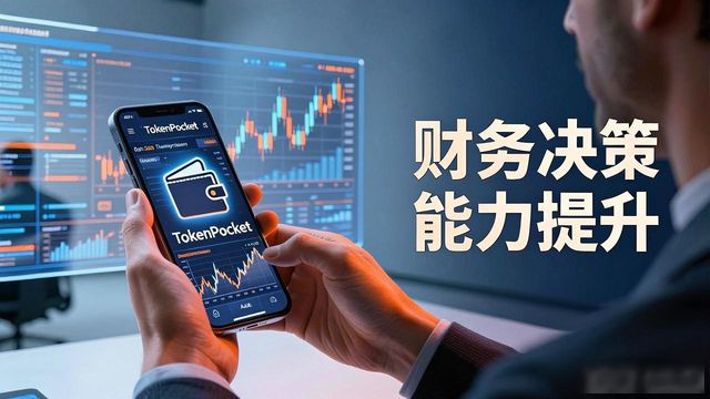 用TP钱包练手，把财务决策能力拉满