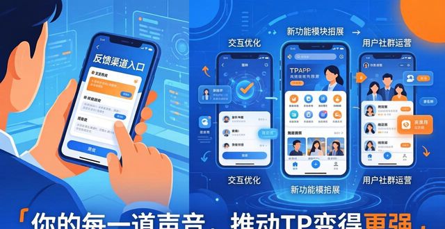 反馈中心是什么软件_TP官方下载app的反馈渠道与发展机会_发反馈是什么意思