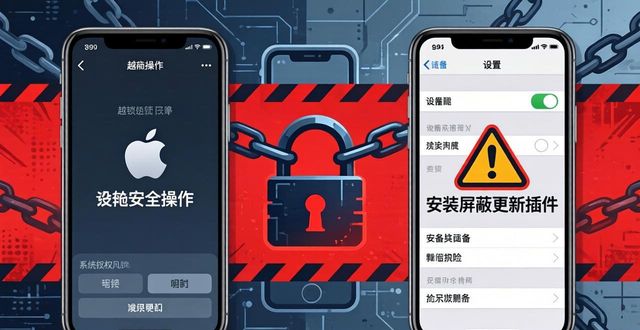 TP苹果版下载：风险识别与应对策略