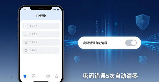 TP钱包最新版安全核心：认证+密码保护别忽视