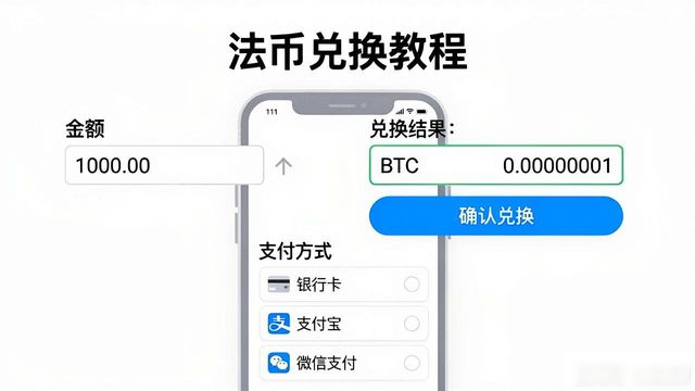 TPWallet法币兑换教程