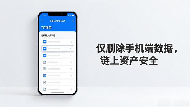 TP钱包删除钱包操作指南