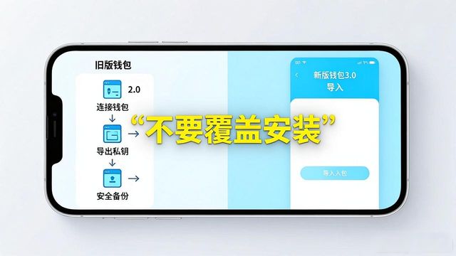TP钱包3.0下载攻略：一步到位，不踩坑