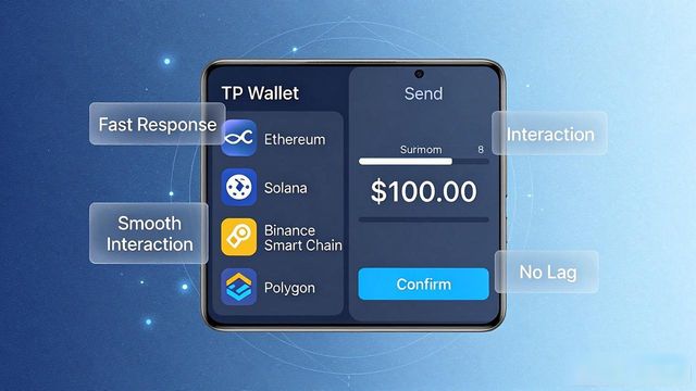 TPWallet新功能实测：转账提速、DApp入口优化，下载体验分享