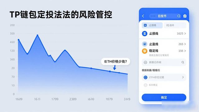 TP钱包定投记账法，轻松管好你的财务目标