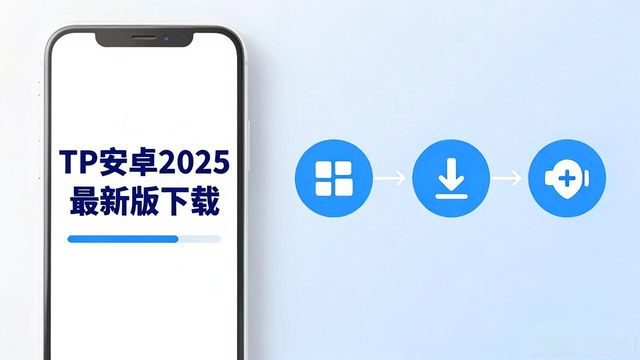 TP安卓2025最新版下载教程