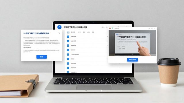TP官网下载工作计划模板全流程
