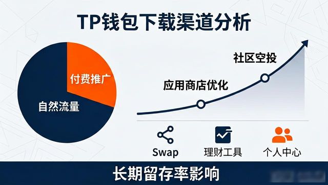 TP钱包下载渠道分析：市场机制与投资逻辑