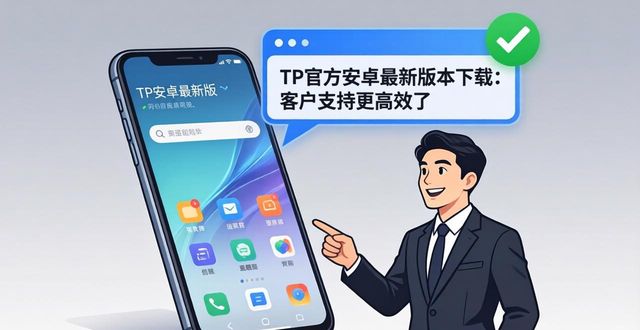 安卓用户下载_android客户端下载_TP官方安卓最新版本下载对客户支持的影响分析