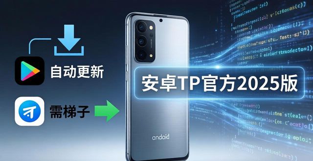 安卓TP官方2025版最全下载方式_下载安卓αpp_安卓android下载