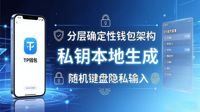 TP钱包下载安全吗？官方保护措施全知道