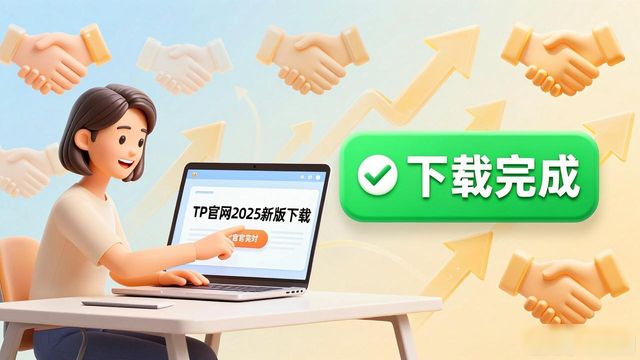 TP官网2025新版下载 这样用让客户更忠诚