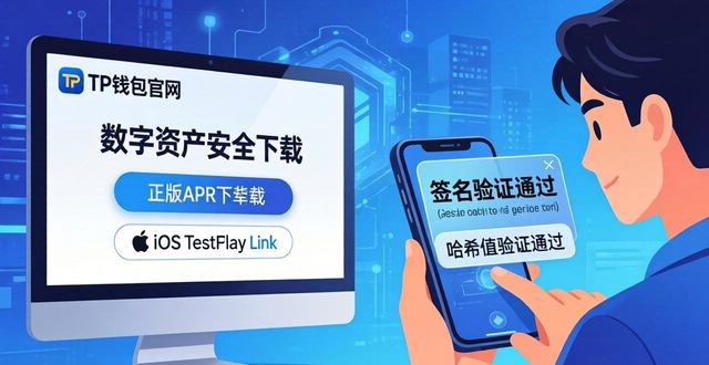 TP钱包官网下载：避开假链接，守住你的数字资产