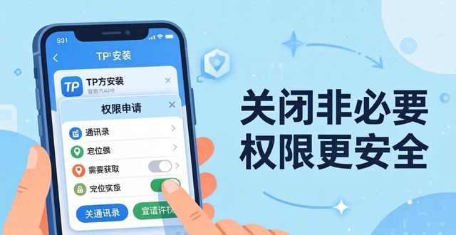 技巧软件下载_TP官方下载app的安全性与使用技巧_下载窍门