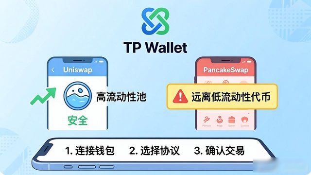 TP钱包安卓版下载后怎么分散投资风险？实操指南