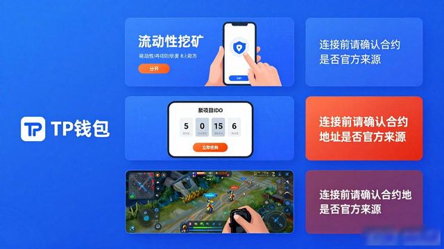 TP钱包下载后，如何一站式搞定交易与资产管理？