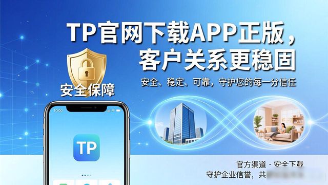 TP官网下载APP正版，客户关系更稳固