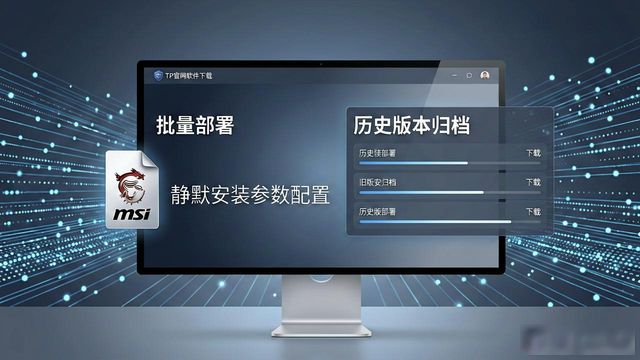 TP官网软件下载版块更新，正版资源一键直达